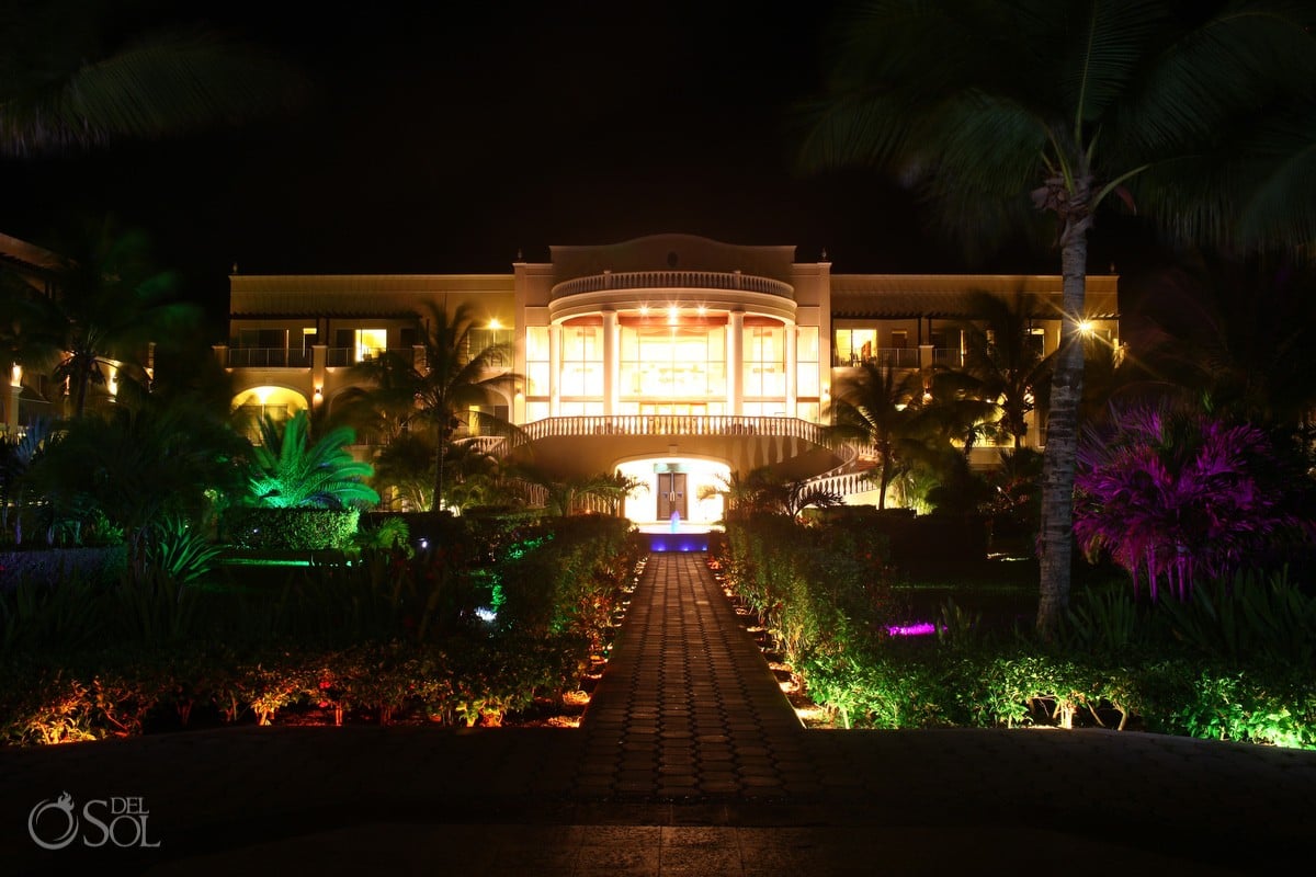Dreams tulum casino
