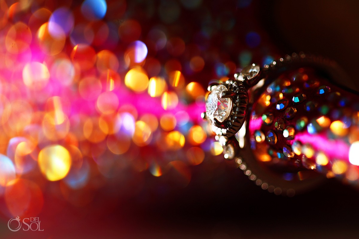 10 Creative Wedding Ring Photography Ideas I ShootDotEdit