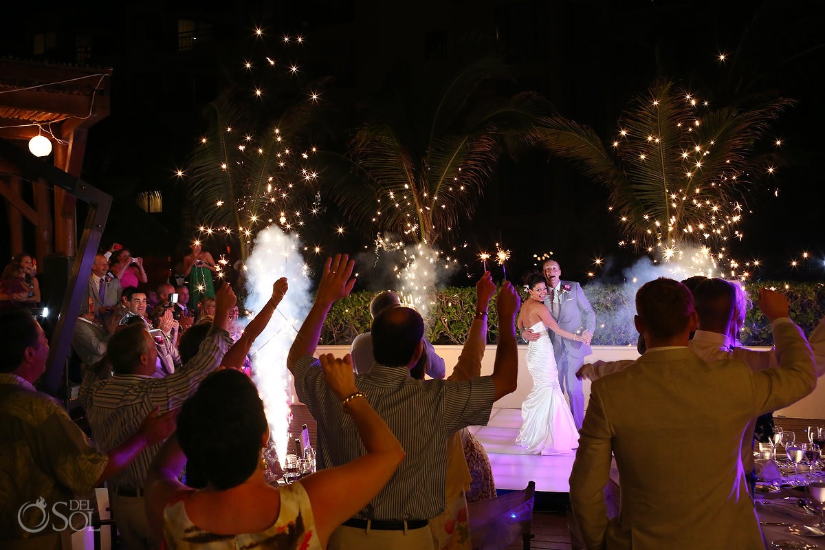 Wedding Mexico Dreams Riviera Cancun