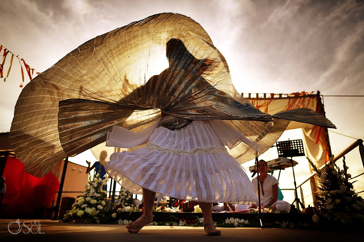 Playa del Carmen Events - 108 Sun Salutations for Summer Solstice 2013 ...