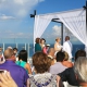 Wedding Cancun Beach Palace Resort Mexico