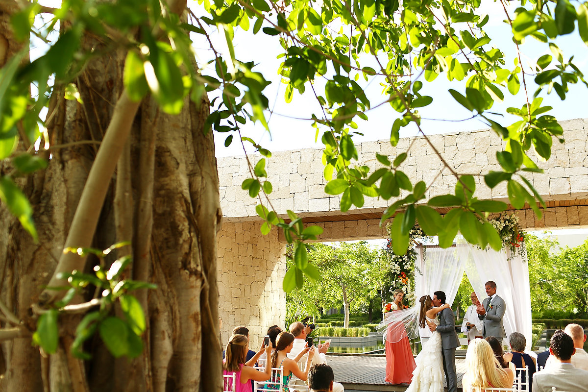 nizuc cancun wedding