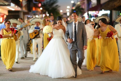 The Royal Hideaway Playacar Archives Del Sol Photography Playa Del Carmen Greek Orthodox Wedding Dena And Dimitri