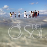 Micro Wedding del sol photography contact us Belize san pedro