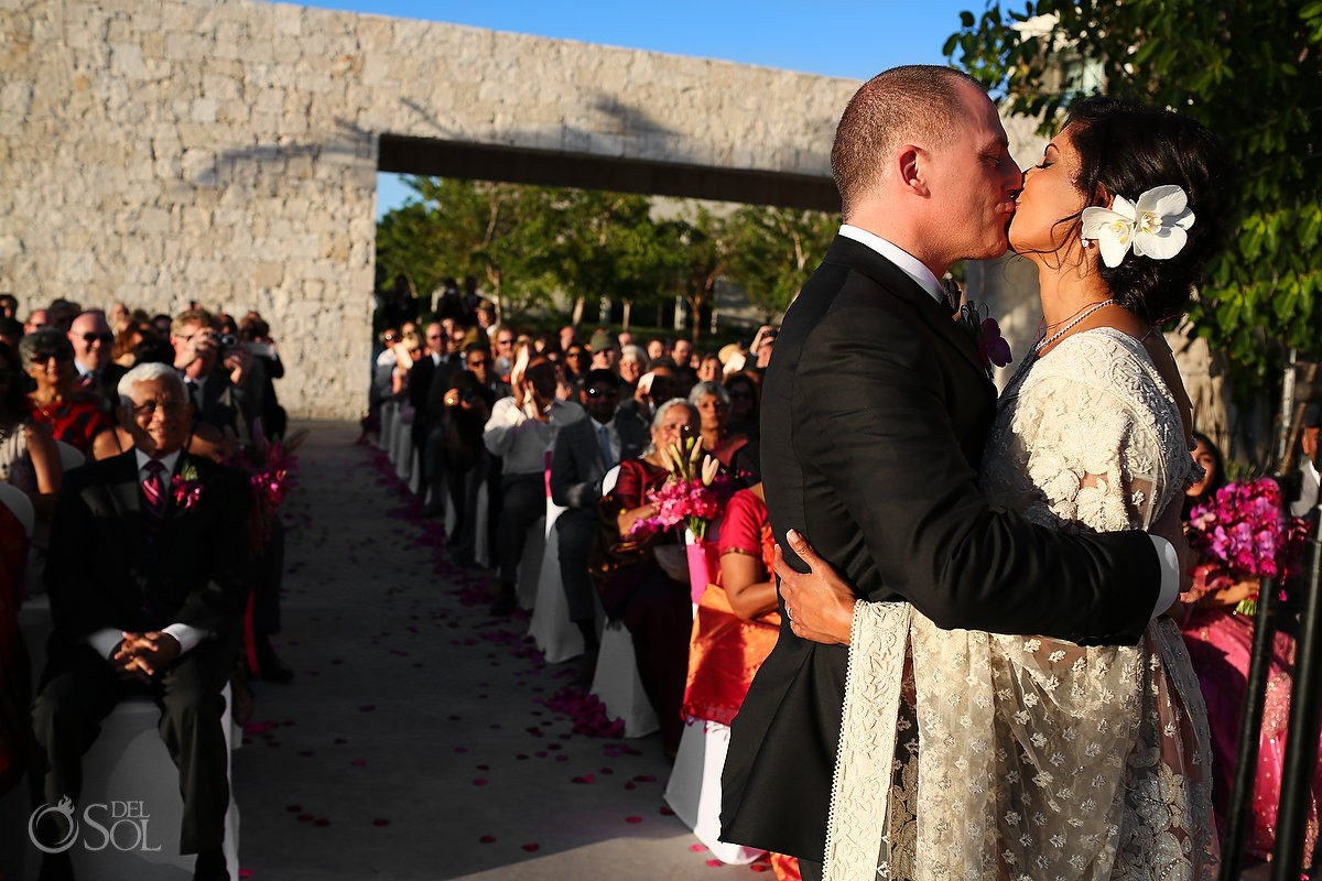 Cancun wedding Nizuc Resort and Spa Mexico Del Sol Photography