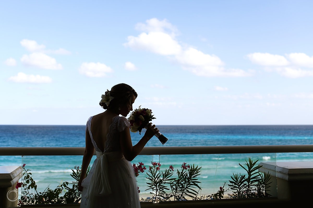 Wedding Cancun Gran Caribe Real Mexico Del Sol Photography