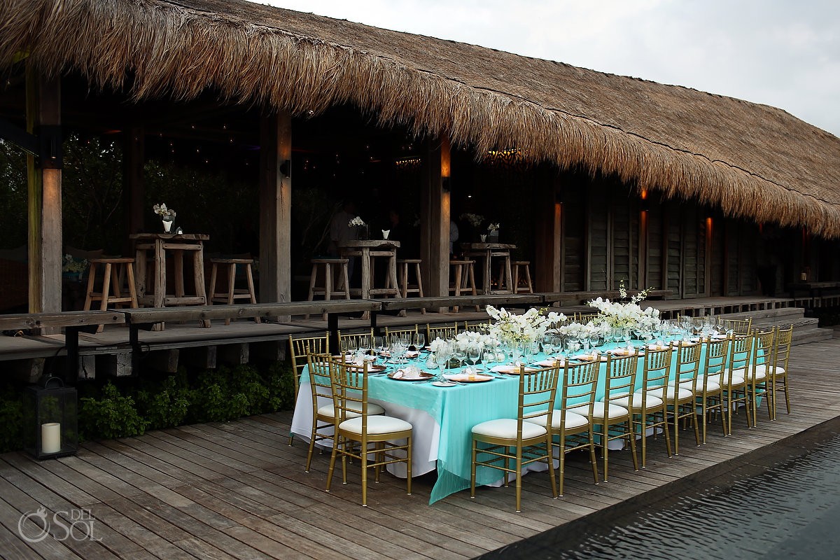 nizuc cancun wedding