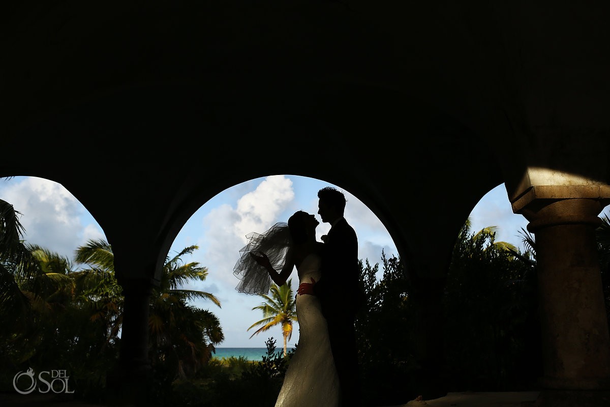 Riviera Maya wedding Secrets Maroma Mexico Del Sol Photography