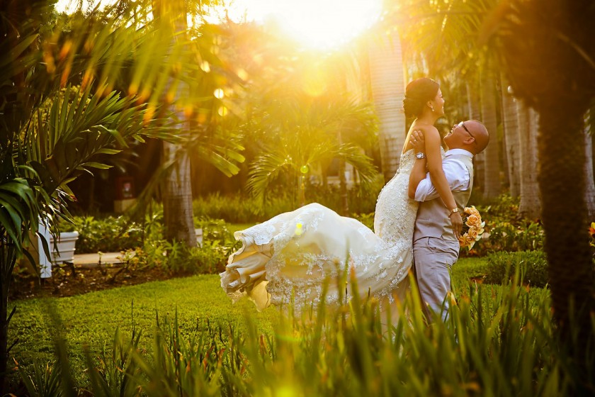 The Royal Hideaway Playacar Archives Del Sol Photography Playa Del Carmen Destination Wedding At The Royal Hideaway Mee And Gene