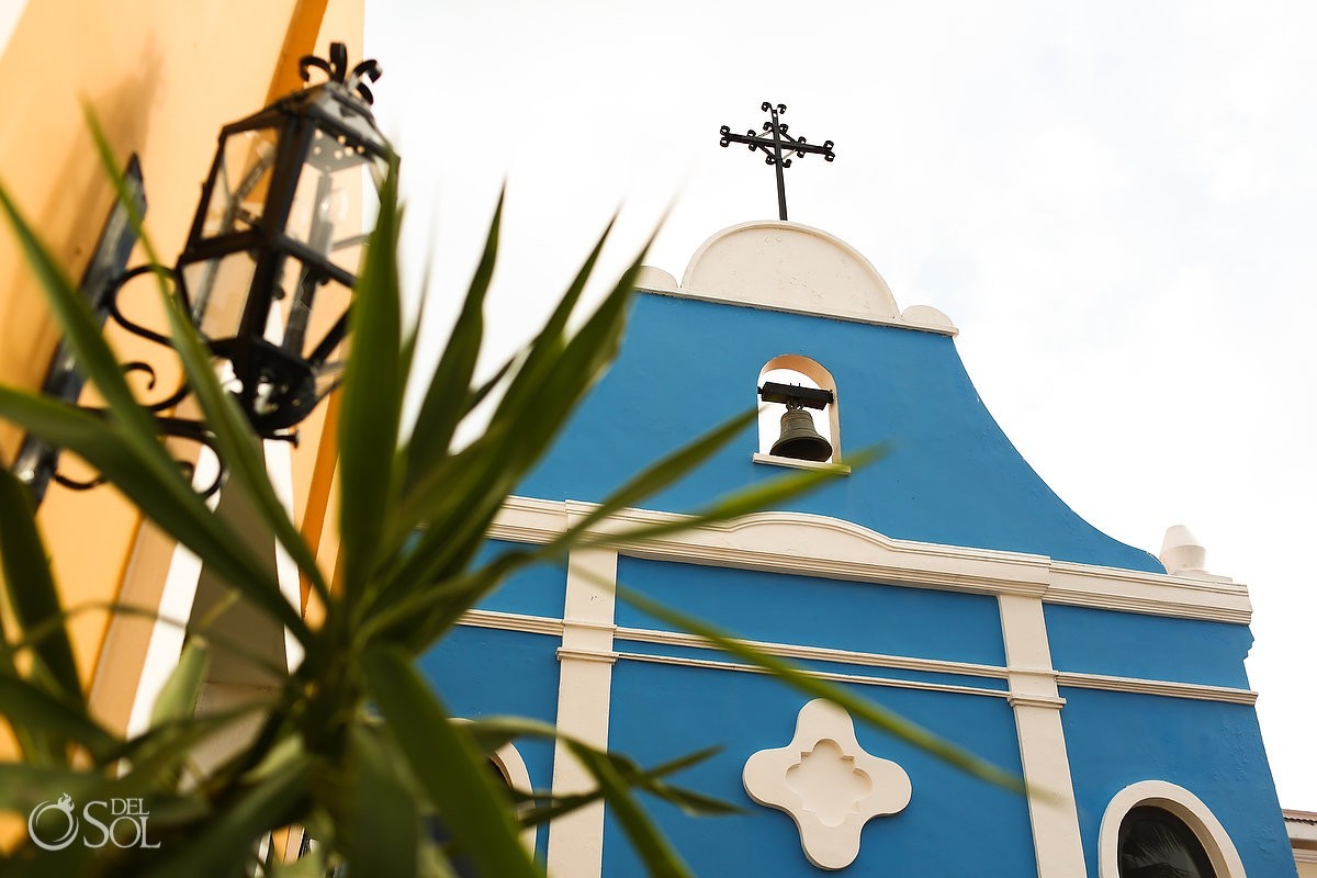 Traditional Wedding Venues Top Five Riviera Maya Church Wedding Venues 0001 - Traditional Wedding Venues