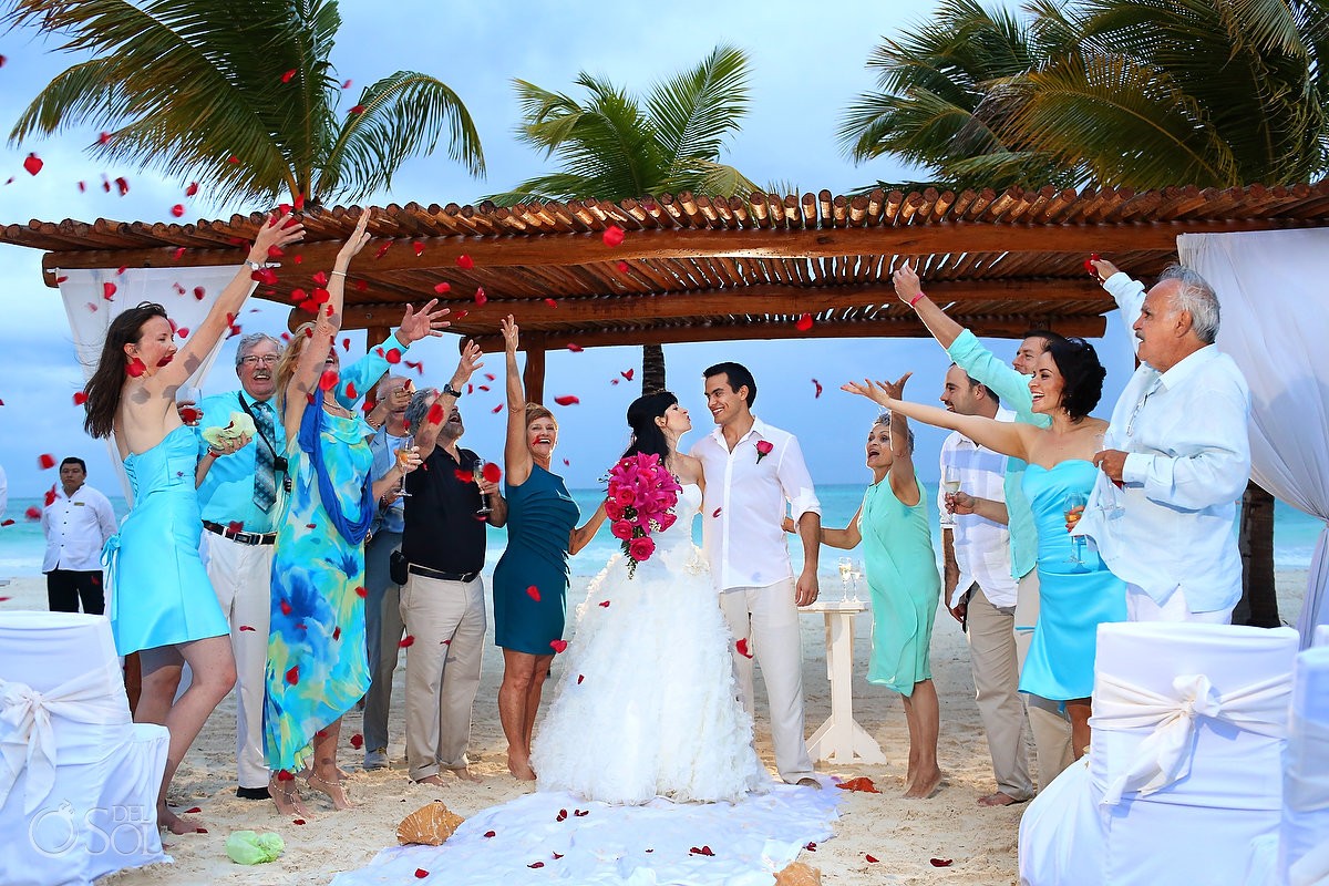 Riviera Maya Wedding Secrets Maroma Photos