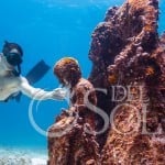 Cancun MUSA underwater experience