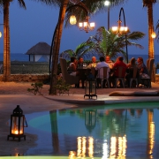 Viceroy Riviera Maya Resort Pool