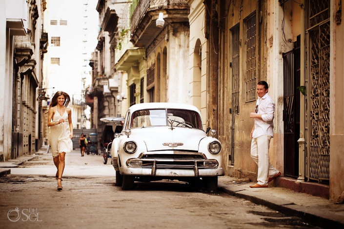 Cultural adventure tour of Havana, Cuba with Del Sol Photography