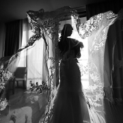 Epic Veil Secrets the Vine weddings