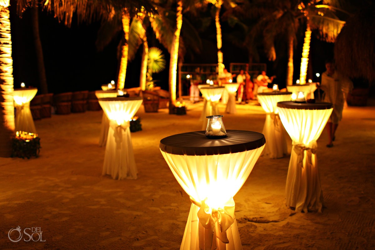  Xcaret  Park Weddings 