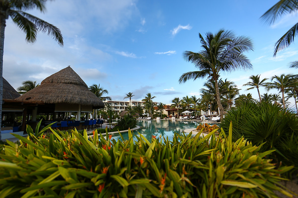 Secrets Akumal Weddings - Secrets Akumal Riviera Maya