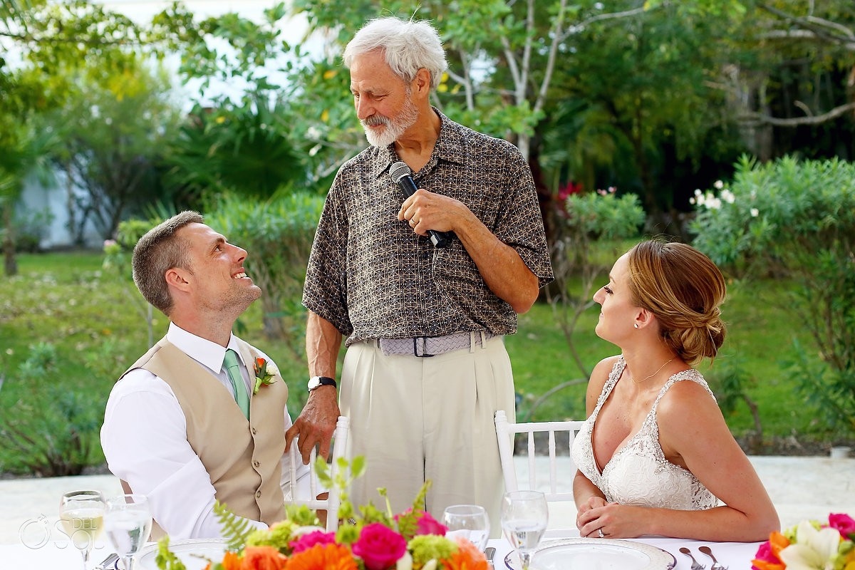 Father of the Bride Outfit: Options That Make You Look Dapper!