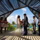 Royalton Riviera Cancun chapel wedding