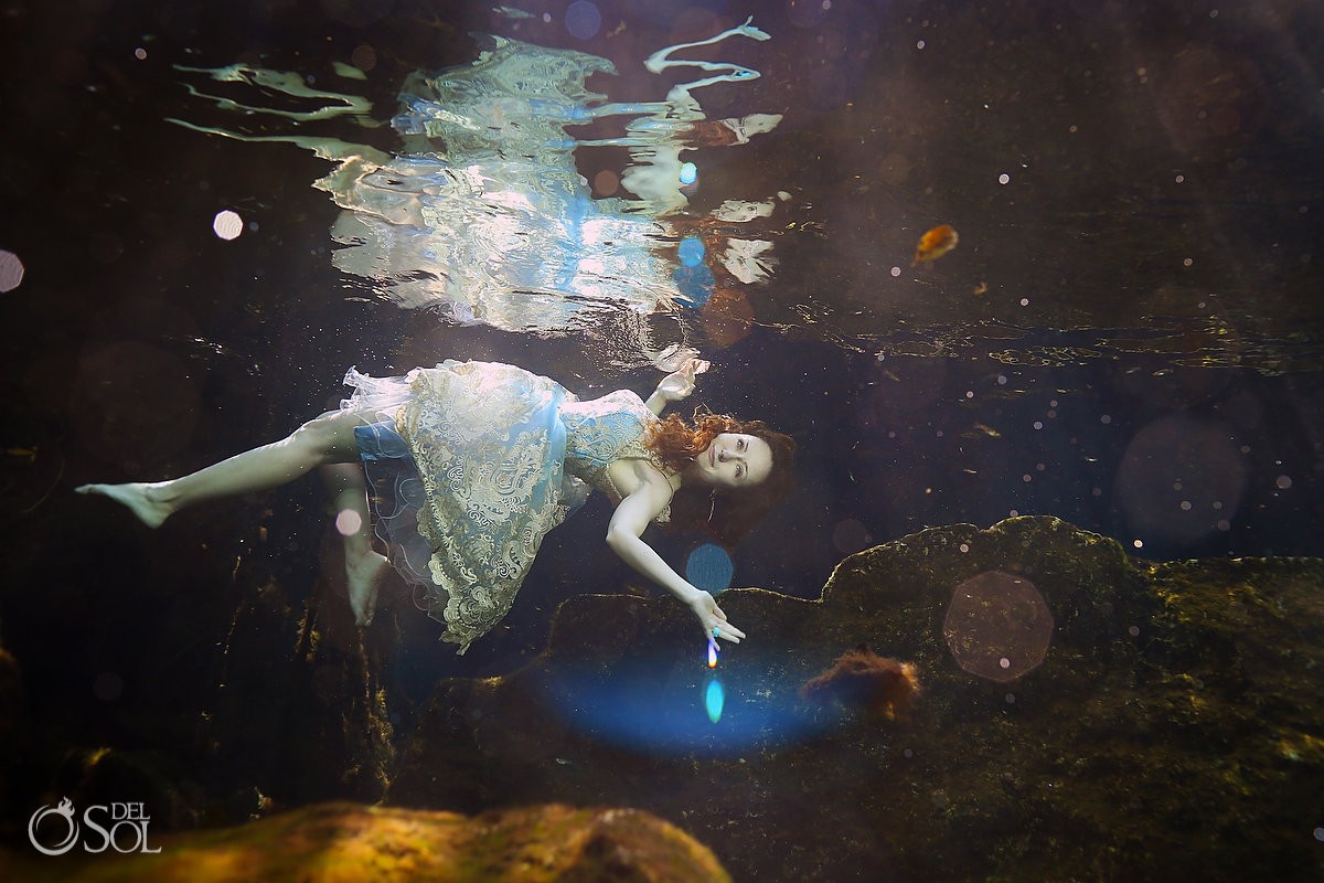 Riviera Maya Cenote Trash The Dress_IA_00351