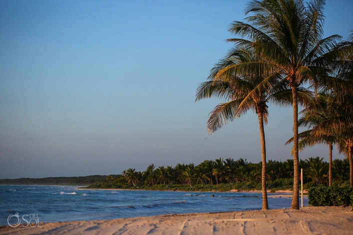 Dreams Tulum Best beach in the Riviera Maya