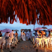 Playa Blanca Panama Wedding Photography