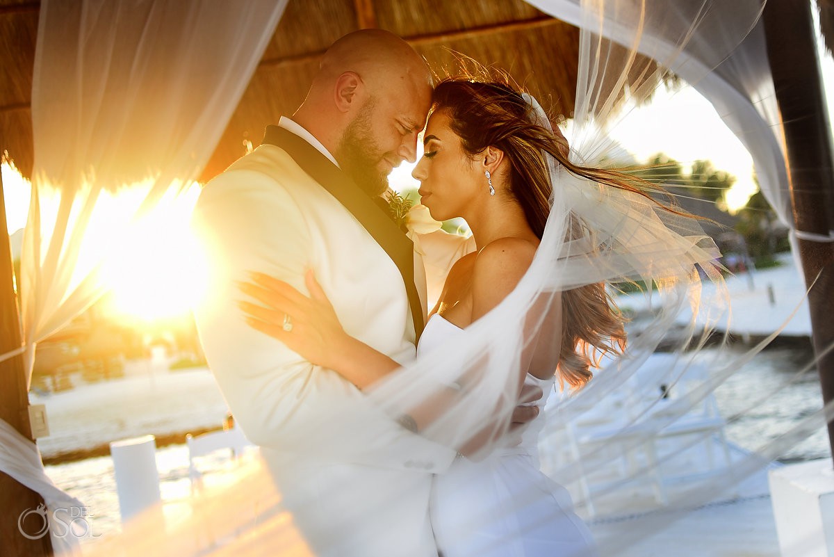 Excellence Riviera Cancun Weddings