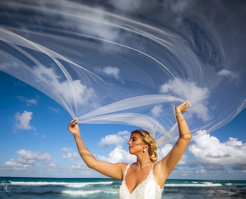 Bride Portrrait