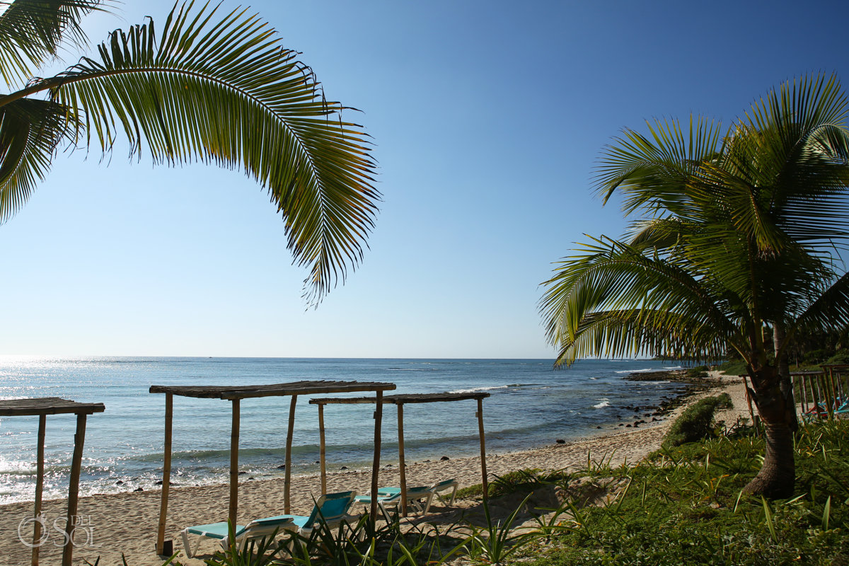 Perfect beach Mexican destination wedding Family Friendly all inclusive Riviera Maya Mexico