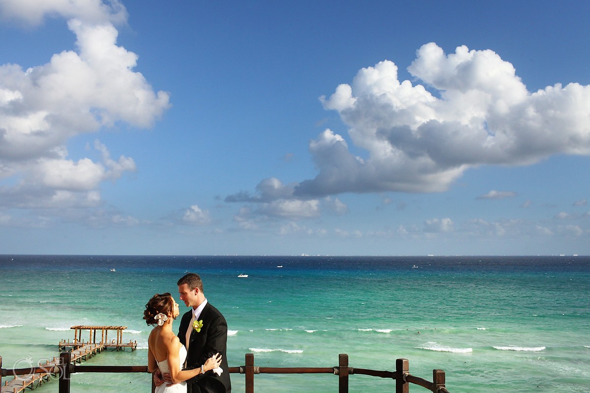 Playa del Carmen Weddings