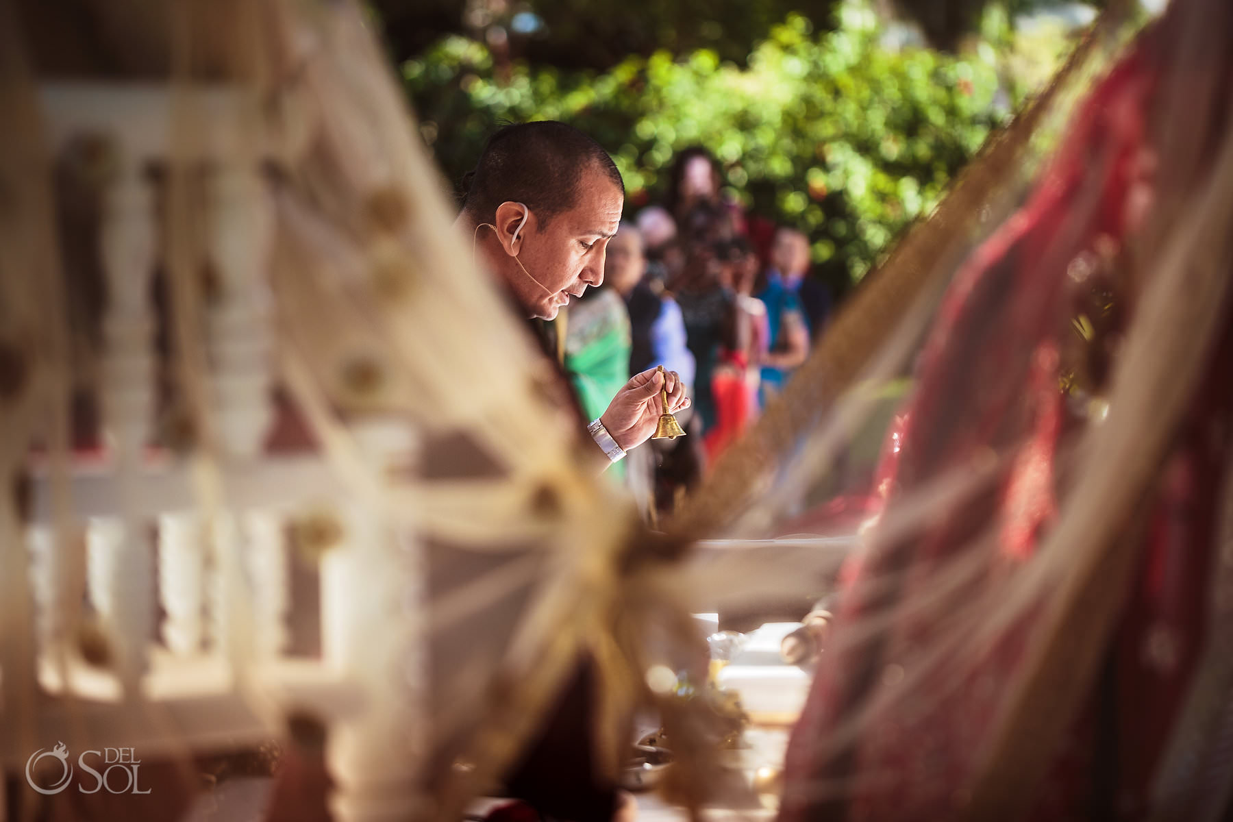 saptapadi Mexico South Asian Wedding Dreams Tulum