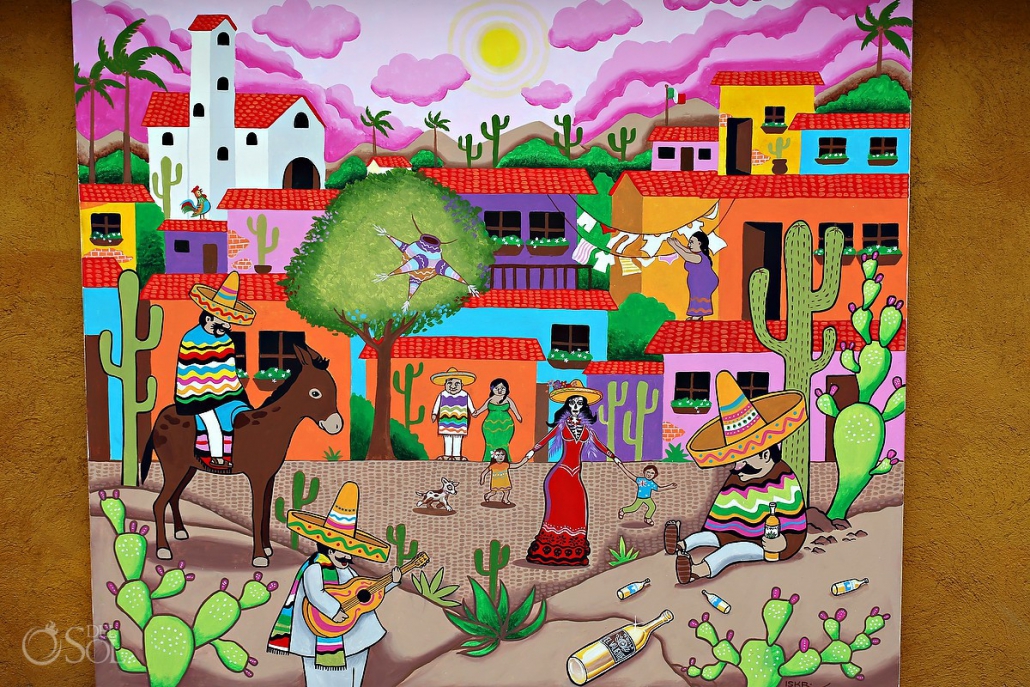 Yes to Mexico The real scoop and what the news media isn't telling you!