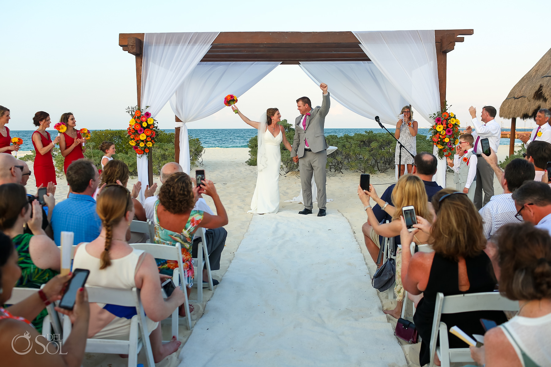 Bay Weddings Archives - Panama City Living