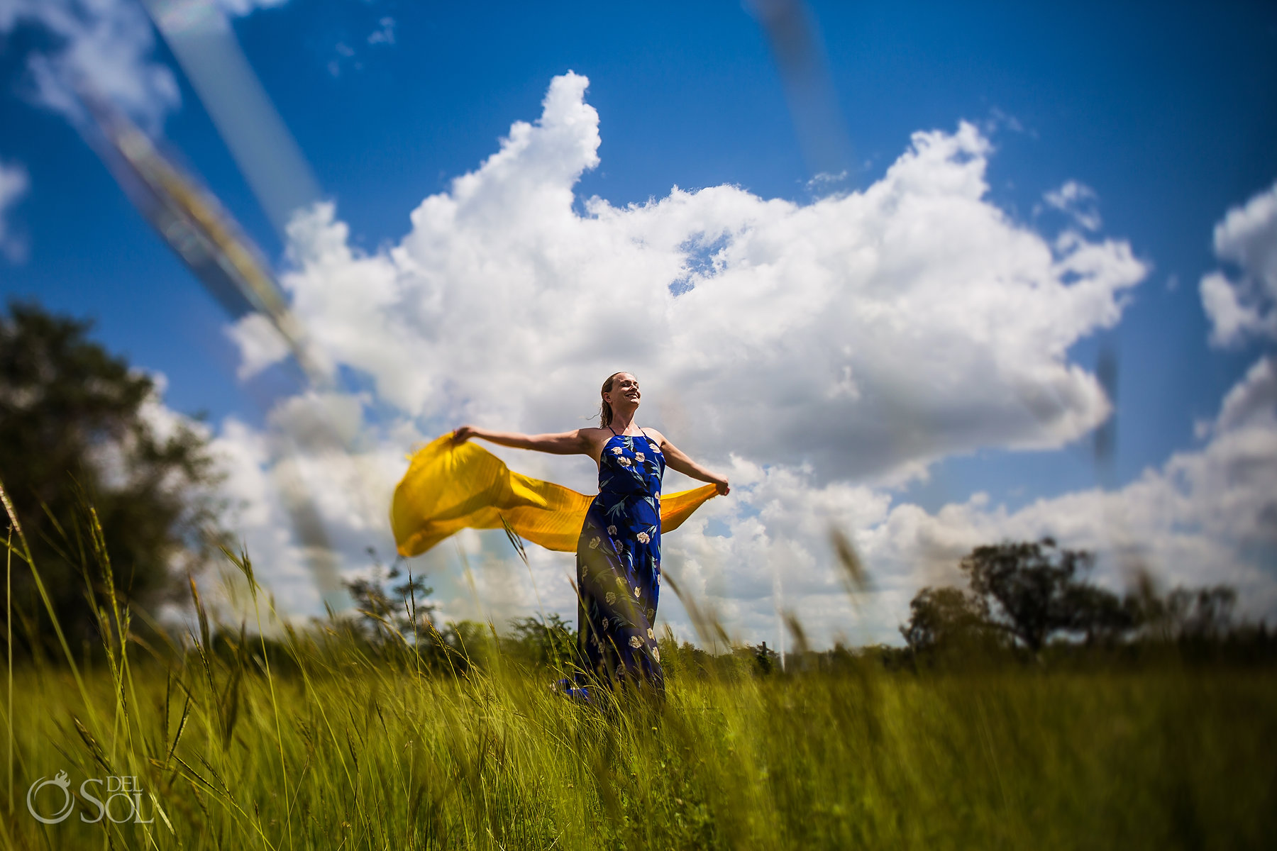 Four Element Birthday Experience Yucatan Mexico