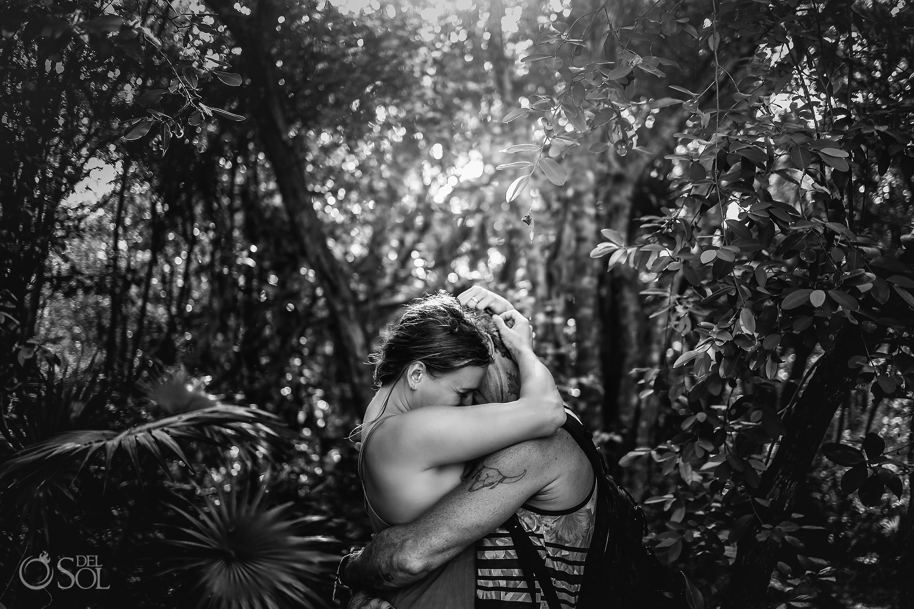 portrait session Tulum Ruins Mexico Riviera Maya Mexico