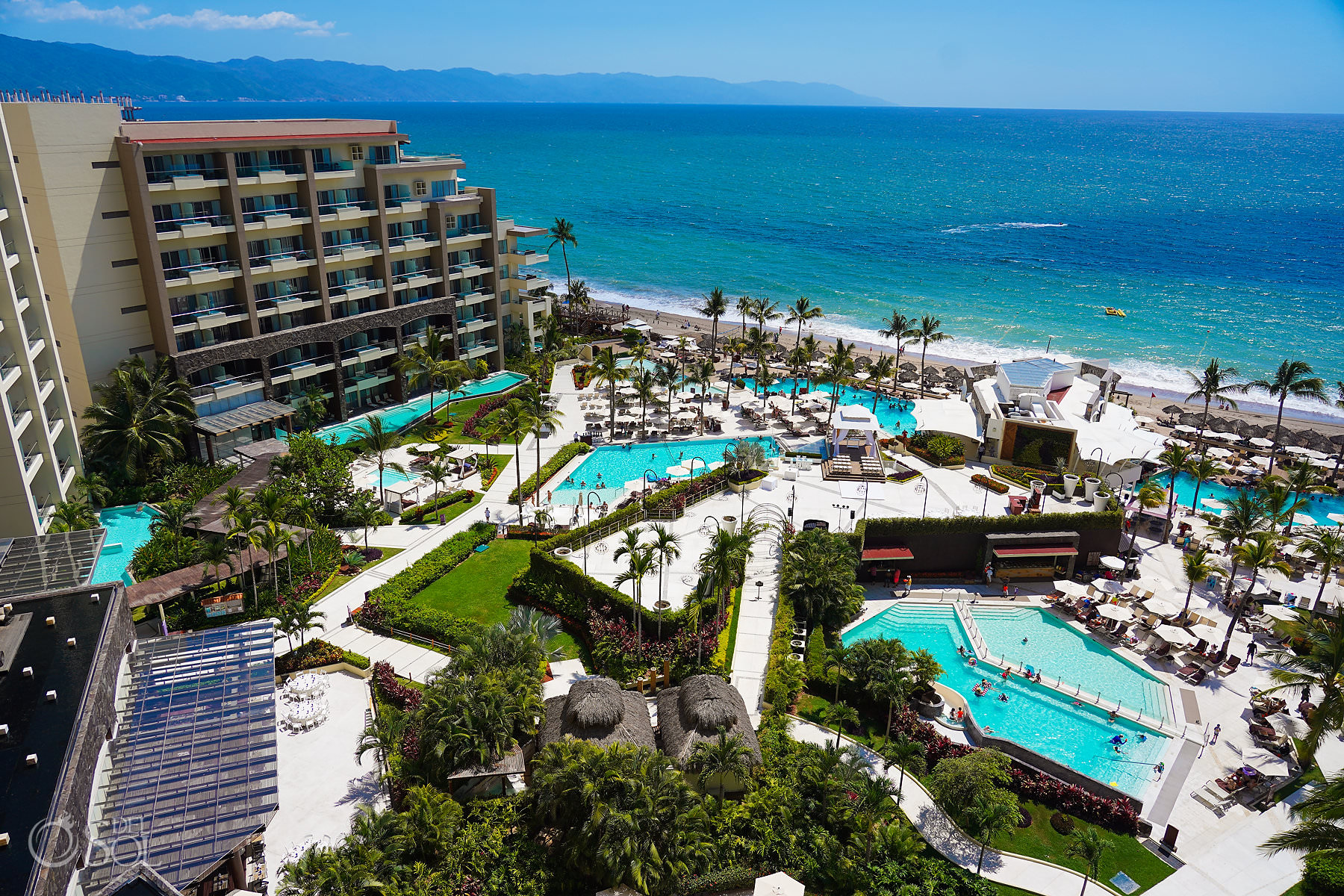 Now Amber Secrets Puerto Vallarta Ultimate family travel experience