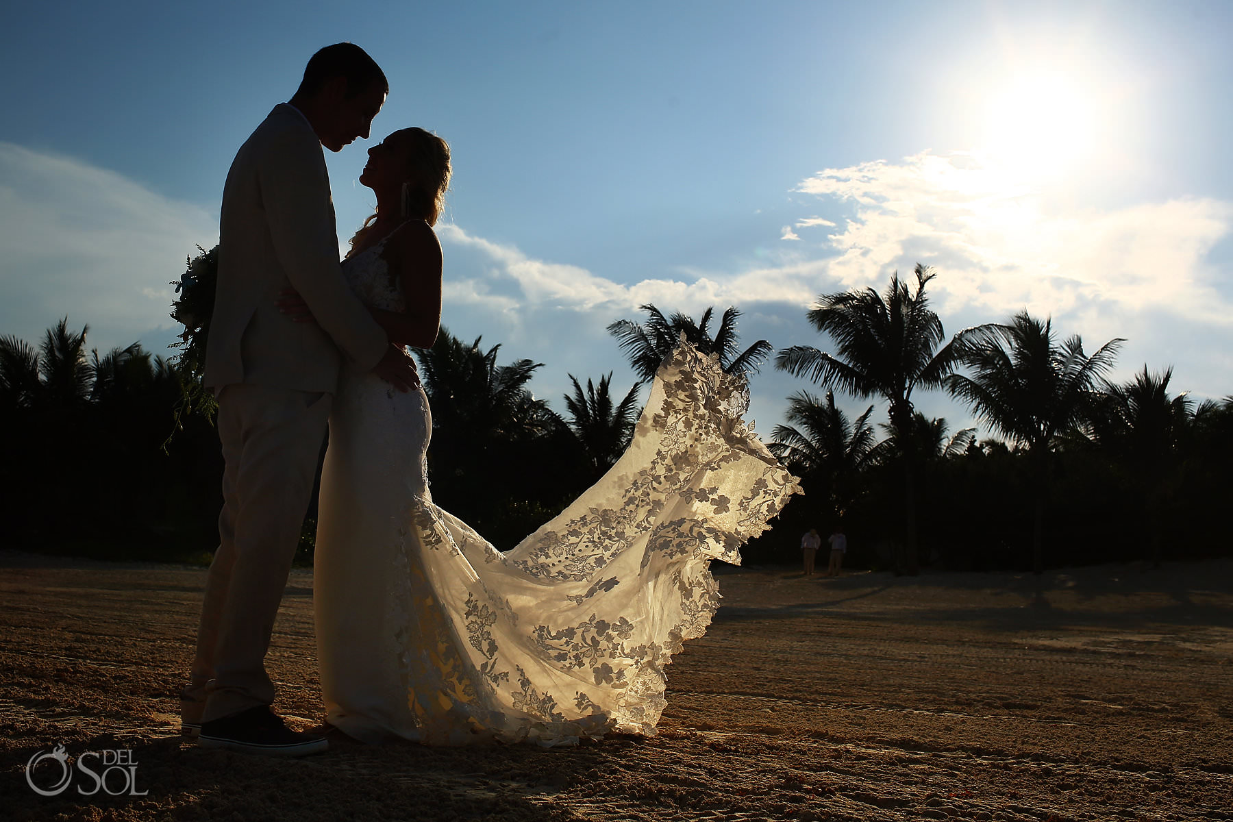 Secrets Maroma Wedding Photographers