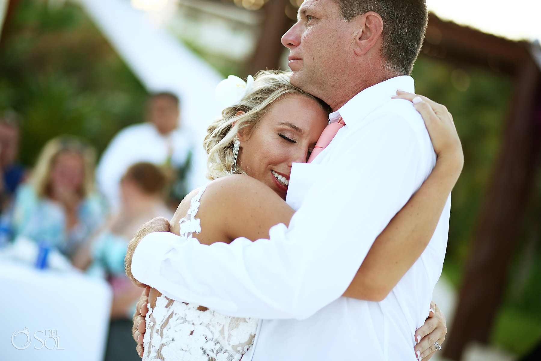 father daughter first dance 