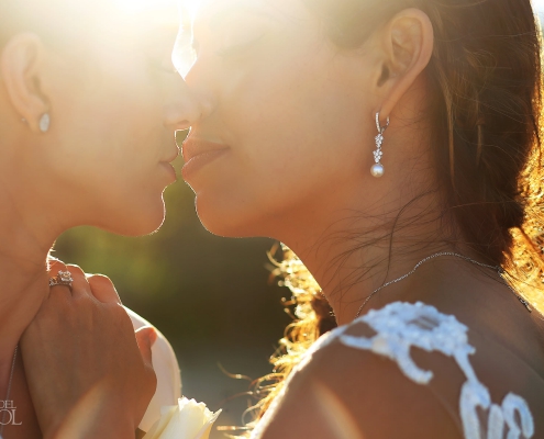 Gay Destination Beach Wedding Same Sex Secrets Maroma Brides