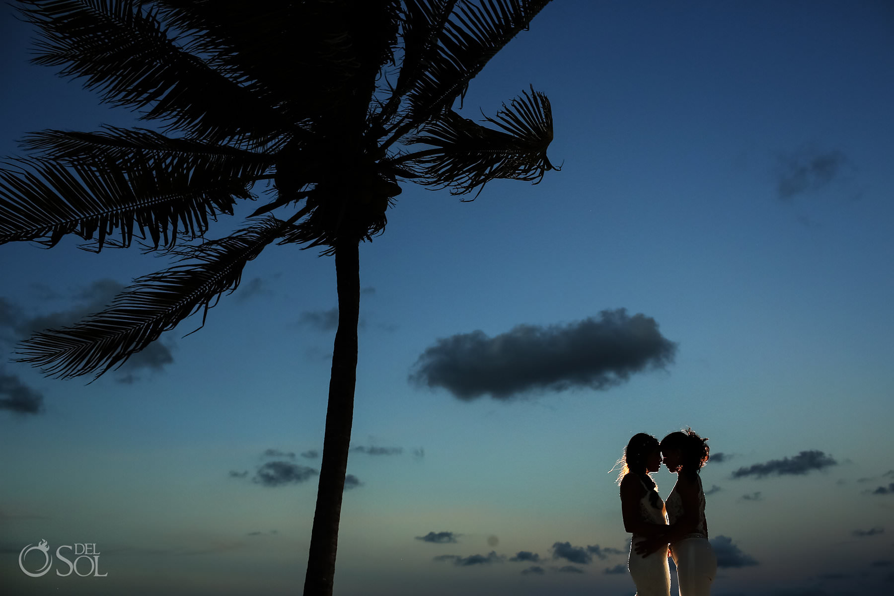 Mexico Gay Wedding Secrets Maroma Beach Riviera Cancun