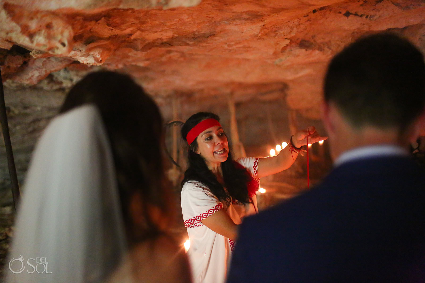 cave locations to elope in mexico