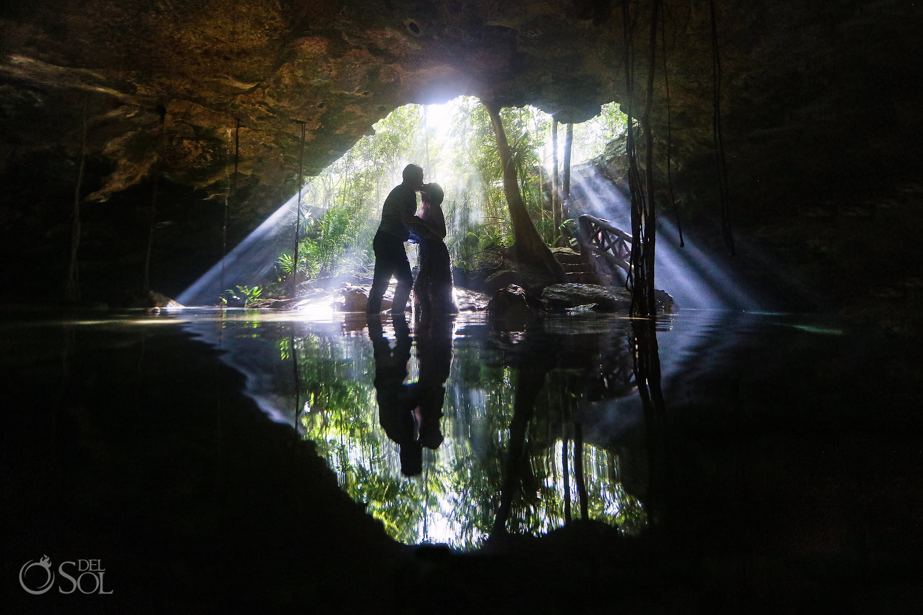 Tulum Romantic Elopement