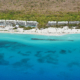 Cancun Area Aerial Photography Palmaia Hotel in Playa del Carmen