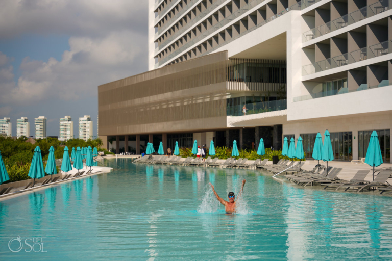 Dreams Vista Weddings Riviera Cancun - Del Sol Photography
