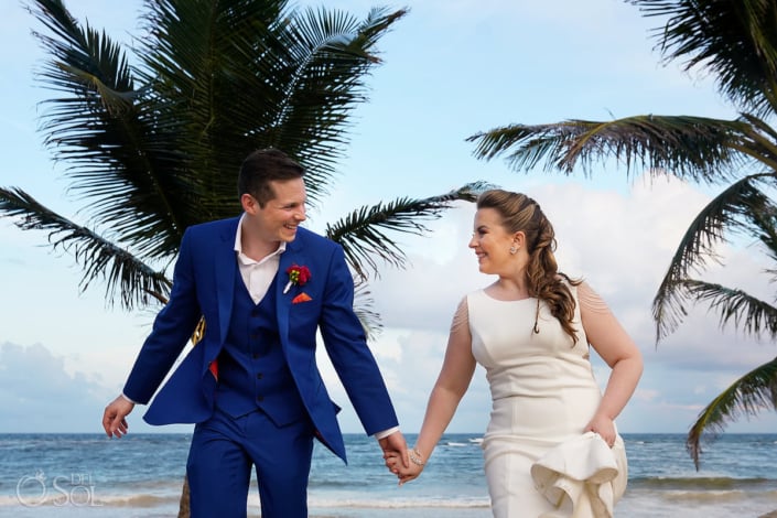 unico riviera maya weddings