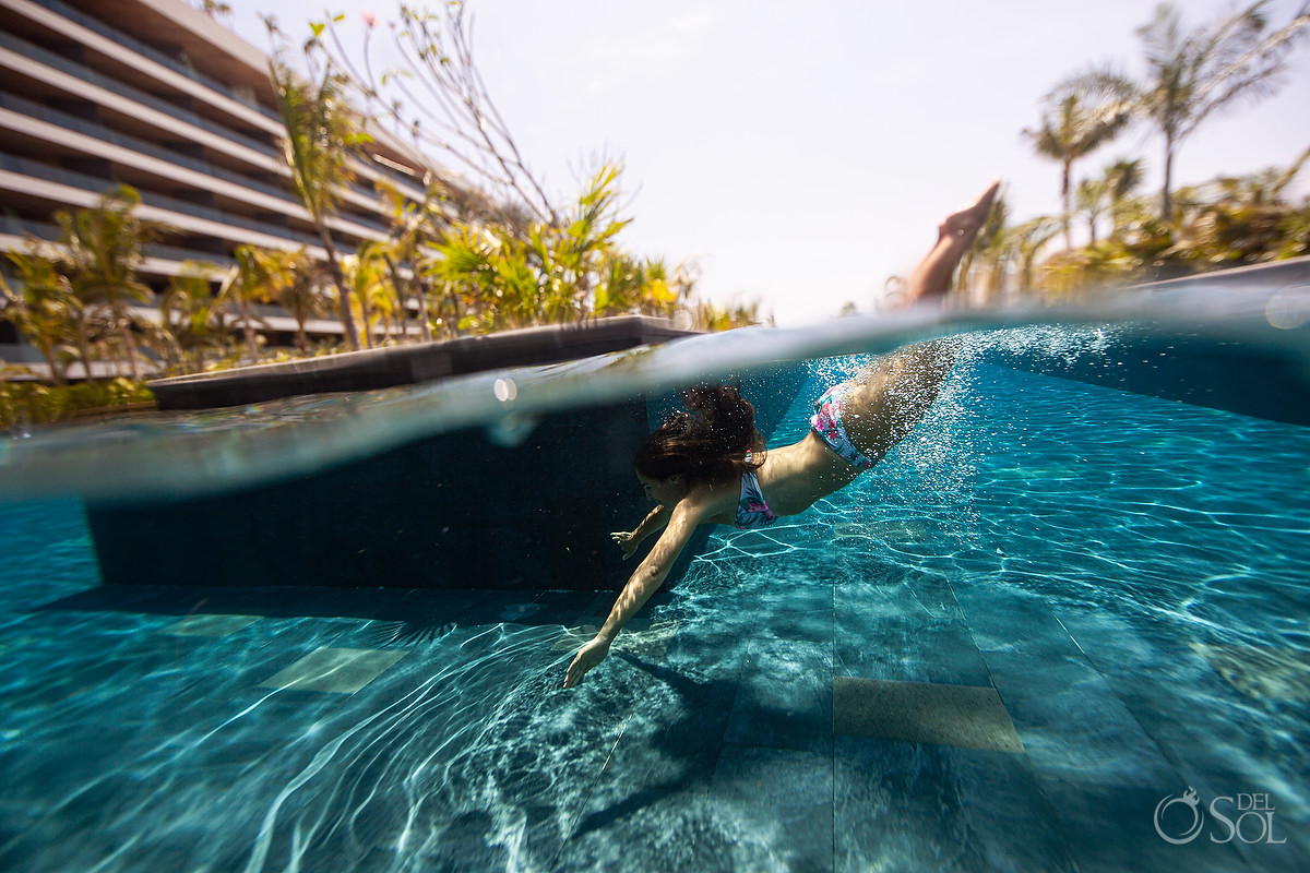 Lori Gold Secrets Moxche flow underwater photography