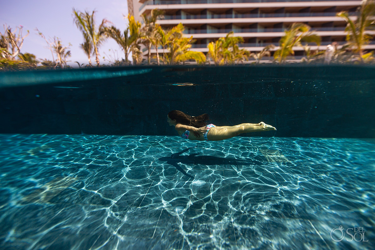 Underwater photos Secrets Moxche Flow