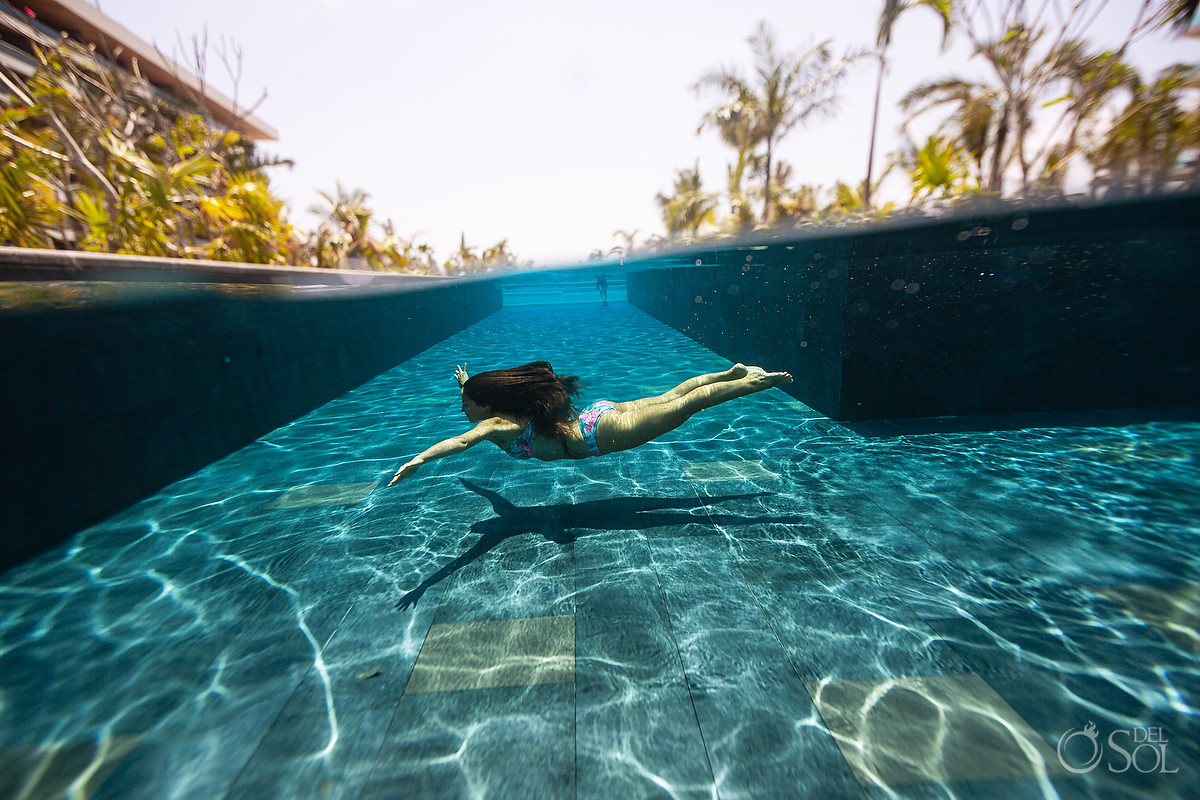 Underwater photos Secrets Moxche Flow