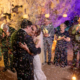 Family Cenote Wedding Akumal