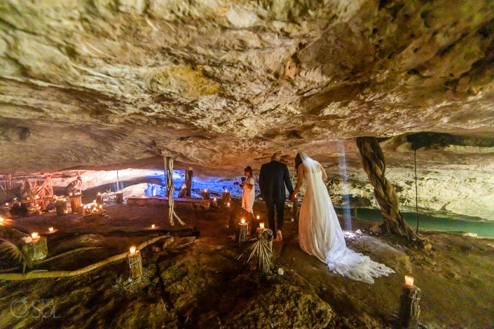 shaman blessing underground cave sacred Mayan spiritual blessing ceremony